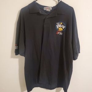 The Lorax Dr. Seuss 3D Movie Shirt Size XL 2012 Cinemark XD Jerzeed